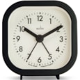 Robyn Alarm Clock Black Robyn Alarm Clock Black