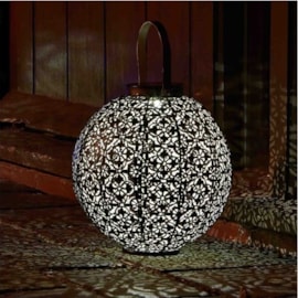 Smart Garden Damasque Lantern Smart Garden Damasque Lantern