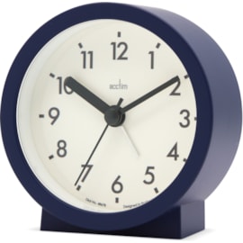 Gaby Alarm Clock Midnight (16319)