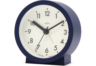 Gaby Alarm Clock Midnight (16319)
