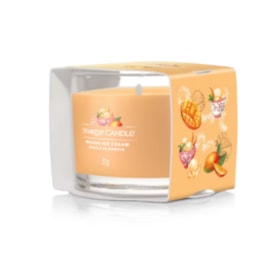 Yankee Candle Filled Votive Mango Ice Cream Yankee Candle Filled Votive Mango Ice Cream