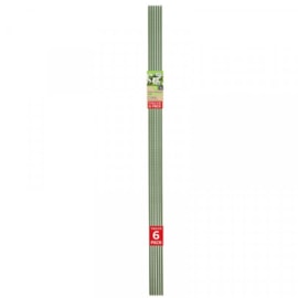 Smart Garden Gro-stake 1.2m x 11mm 6 Pack Smart Garden Gro-stake 1.2m x 11mm 6 Pack