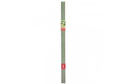 Smart Garden Gro-stake 1.2m x 11mm 6 Pack Smart Garden Gro-stake 1.2m x 11mm 6 Pack