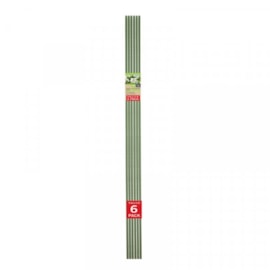 Smart Garden Gro-stake 1.5m x 11mm 6 Pack Smart Garden Gro-stake 1.5m x 11mm 6 Pack