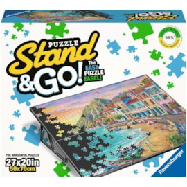 Ravensburger Stand & Go Puzzle Board Easel (16826)