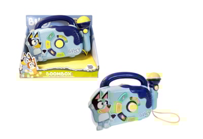 Blueys Boombox Blueys Boombox