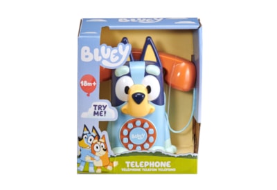 Bluey's Telephone Bluey's Telephone