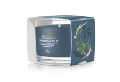 Yankee Candle Votive Bayside Cedar Yankee Candle Votive Bayside Cedar