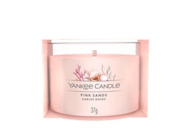 Yankee Candle Filled Votive Pink Sands (1686380E)