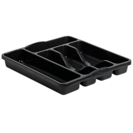 Wham Casa Small Cutlery Tray Midnight Wham Casa Small Cutlery Tray Midnight