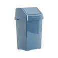 Wham Casa 8l Swing Bin Navy Wham Casa 8l Swing Bin Navy
