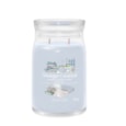 Yankee Candle Signature Jar A Calm & Quiet Place Large Yankee Candle Signature Jar A Calm & Quiet Place Large