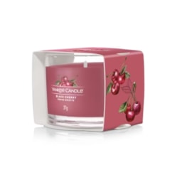 Yankee Candle Filled Votive Black Cherry Yankee Candle Filled Votive Black Cherry