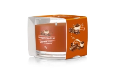 Yankee Candle Filled Votive Cinnamon Stick