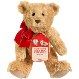 Good Boy Gift Bear 230mm