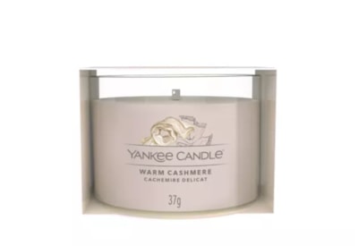 Yankee Candle Filled Votive Warm Cashmere (1701464E)