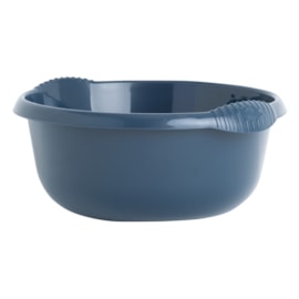 Wham Casa 36cm Round Bowl Navy Wham Casa 36cm Round Bowl Navy