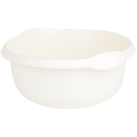 Wham Casa Round Bowl Soft Cream 32cm (17163)