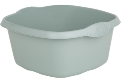 Wham Casa Square Bowl Silver Sage 32cm Wham Casa Square Bowl Silver Sage 32cm