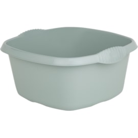 Wham Casa Square Bowl Silver Sage 32cm Wham Casa Square Bowl Silver Sage 32cm