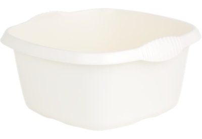Wham Casa Square Bowl Soft Cream 32cm (17211)