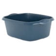 Wham Casa Rectangular Bowl Navy 39cm Wham Casa Rectangular Bowl Navy 39cm