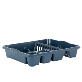Wham Casa Dish Drainer Navy Large Wham Casa Dish Drainer Navy Large