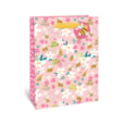Bee Design Gift Bag Large