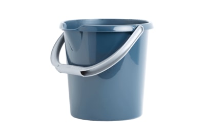Wham Casa 10l Bucket Navy Wham Casa 10l Bucket Navy