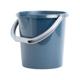 Wham Casa 10l Bucket Navy Wham Casa 10l Bucket Navy