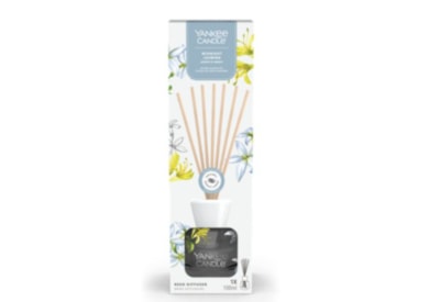 Yankee Candle Reed Diffuser Midnight Jasmine Yankee Candle Reed Diffuser Midnight Jasmine