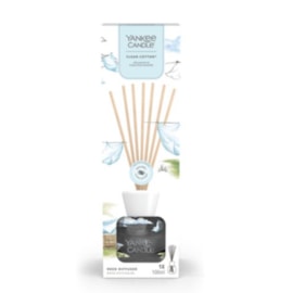 Yankee Candle Reed Diffuser Clean Cotton (1745742E)