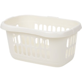 Wham Casa Hipster Laundry Basket Soft Cream Wham Casa Hipster Laundry Basket Soft Cream