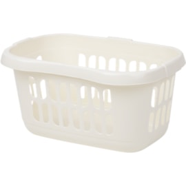 Wham Casa Hipster Laundry Basket Soft Cream (17496)