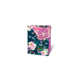 Butterflies Gift Bag Small