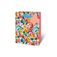 Vintage Floral Gift Bag Medium