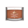 Yankee Candle Filled Votive Pumpkin Cinnamon Swirl 22g Yankee Candle Filled Votive Pumpkin Cinnamon Swirl 22g