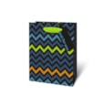 Zig Zag Gift Bag Medium