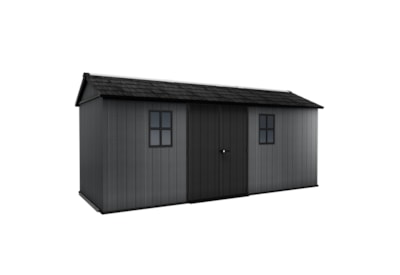 Keter Newton 2.0 Shed Grey 1775 Keter Newton 2.0 Shed Grey 1775