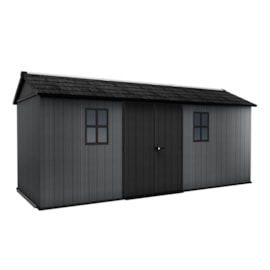 Keter Newton 2.0 Shed Grey 1775