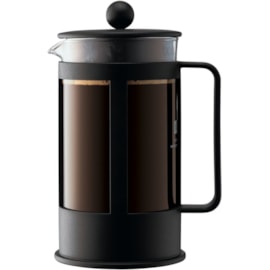 Bodum Kenya Coffee Maker Black 8cup (10685-01)