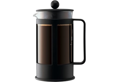 Bodum Kenya Coffee Maker Black 8cup (10685-01)