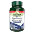 Natures Aid Glucosamine & Chondroitin 400Mg 90S + 30S Natures Aid Glucosamine & Chondroitin 400Mg 90S + 30S