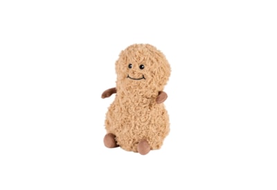 Warmies Plush Peanut 13"