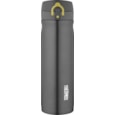 Thermos Gtb Direct Drink Flask Charcoal 470ml Thermos Gtb Direct Drink Flask Charcoal 470ml