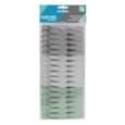 Jvl 36 Pack - Plastic Pegs