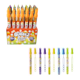 Bubble Wand 118Ml