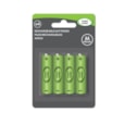 Smart Garden 4xaa Batteries Smart Garden 4xaa Batteries