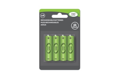 Smart Garden 4xaa Batteries Smart Garden 4xaa Batteries