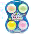 Playfoam Sparkle 4 Pack Playfoam Sparkle 4 Pack